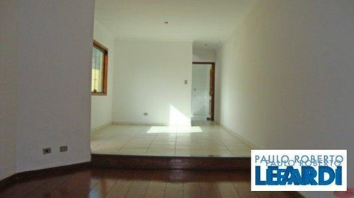 Imagem 3 de 15 de Casa Térrea - Morumbi - Sp - 354524