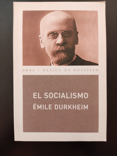 El Socialismo - Émile Durkheim