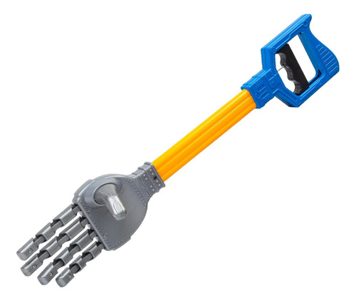 Herramienta De Agarre De Garra Robótica De Mano Robot,