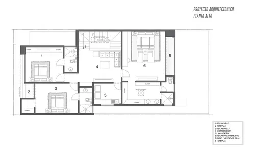 Casa Venta Cumbres 4 Sector Monterrey