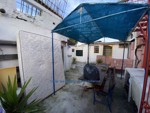 Imagen 2 de 18 de Venta Apartamentos Para Reciclar Y Renta Ideal Inversor Cw181161