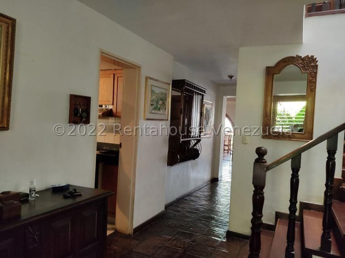 Imagen 9 de 18 de Claudia López Vende Casa En Santa Paula Mls #22-22279