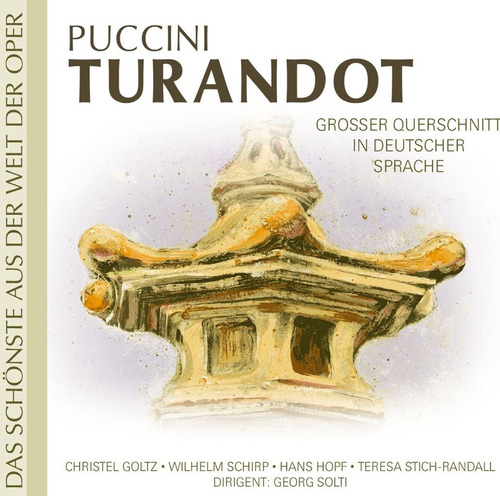 Cd:turandot