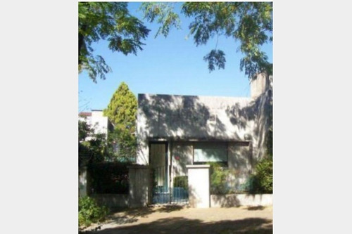 Lote En Venta En Caba