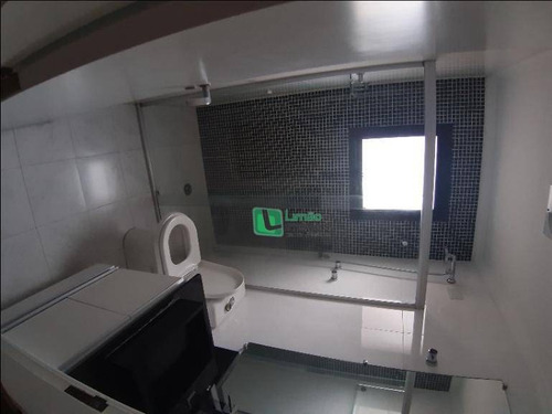 Apartamento Com 3 Dormitórios À Venda, 98 M² Por R$ 620.000,00 - Mandaqui - São Paulo/sp - Ap1308
