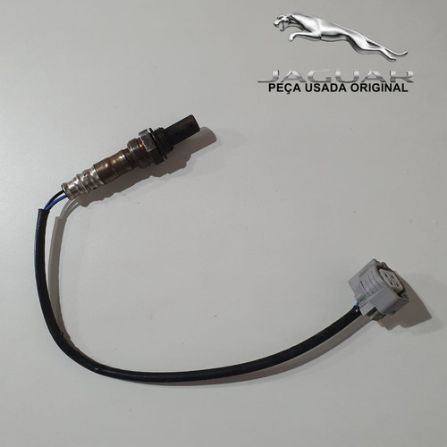 Sonda Lambda Jaguar Xj8 V8 1999 2000 4.0 284cv 192400-3100