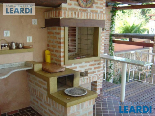 Imagem 14 de 15 de Casa Em Condomínio - Village Visconde De Itamaracá - Sp - 505556