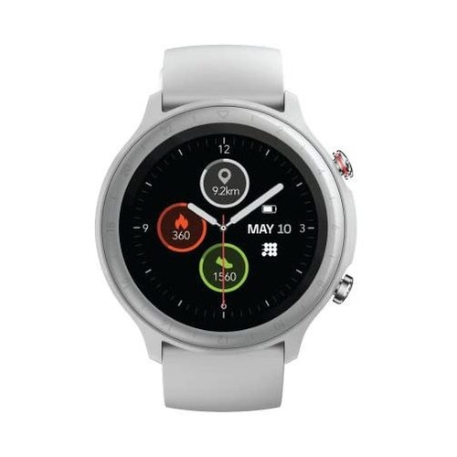 Cubitt Ct4 Gps Smart Watch, Fitness Tracker Con Gps, Qwyjs