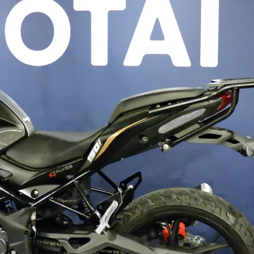 Benelli Tnt 150 2024