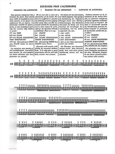 Delecluse: Methode De Caisse-claire / Method For Snare Drum