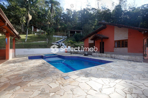Imagem 12 de 15 de Chacara - Vila Pereira Barreto - Ref: 2200 - V-2200