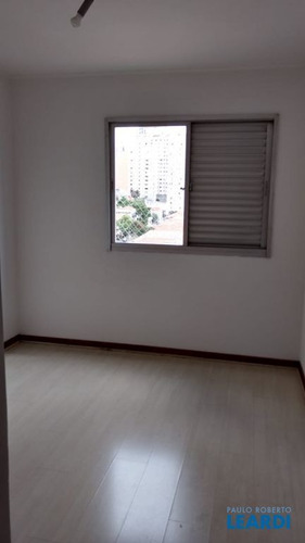 Imagem 9 de 15 de Apartamento - Perdizes - Sp - 553338