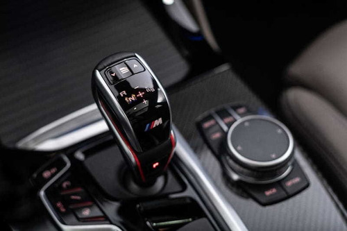 Imagem 10 de 15 de Bmw X4 M Competition 3.0t 510cv Awd C/teto Aut./2021