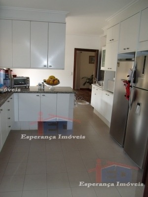 Imagem 10 de 15 de Ref.: 9250 - Sobrados Em Santana De Parnaíba Para Venda - V9250
