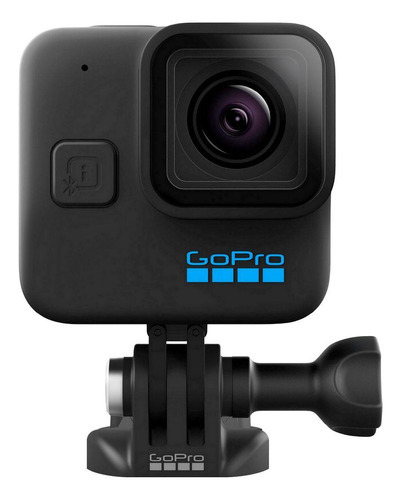 Câmera Gopro 11 Black Mini À Prova D'água 24,7mp-5,3k60
