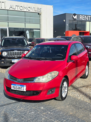 Chery Fulwin 1.5 Full