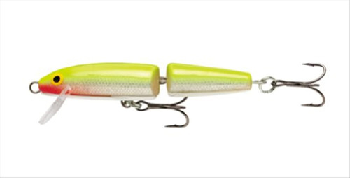 Señuelo Pesca Rapala Jointed 07 9