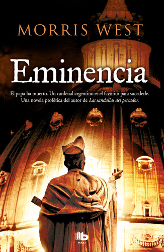 Libro Eminencia