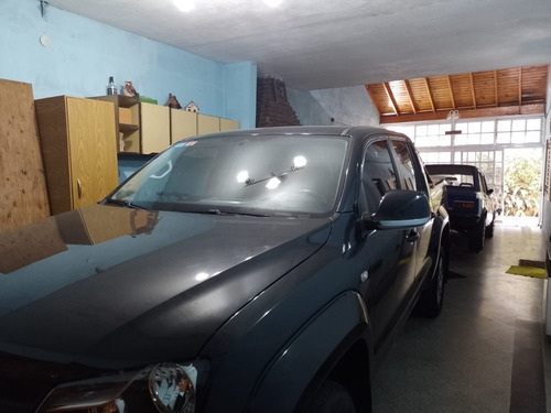 Imagen 12 de 13 de Casa 3 Ambientes Venta La Tablada Con Garage