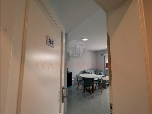 Departamento (203 Tii) En Venta 3 Ambientes