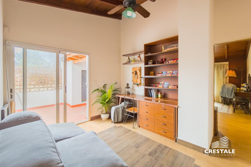 Venta Casa 3 Dormitorios Barrio Saladillo Rosario