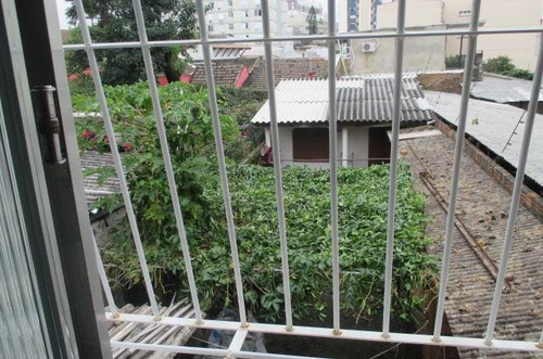 Imagem 3 de 6 de Casa Residencial À Venda, Cidade Baixa, Porto Alegre. - Ca0583