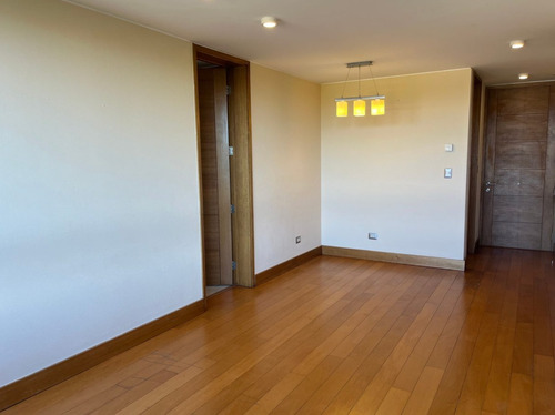 Departamento De 2 Dorm. En Arriendo, Sector Oriente De Talca