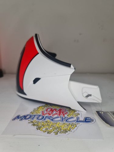 Menton Para Casco Airoh J106 6245