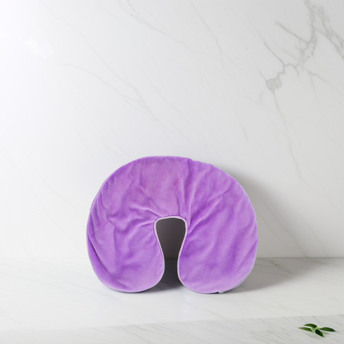 Máscara De Ojos Con Peso De Lavanda Para Dormir, Yoga, Ojos