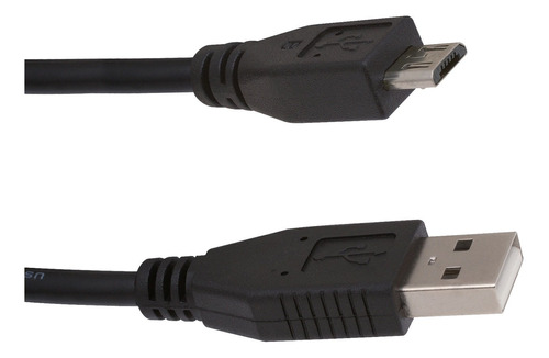 4520 Cable Micro Usb Para Programador Itsx