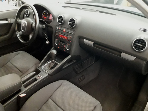 Audi A3 1.6 At 2008