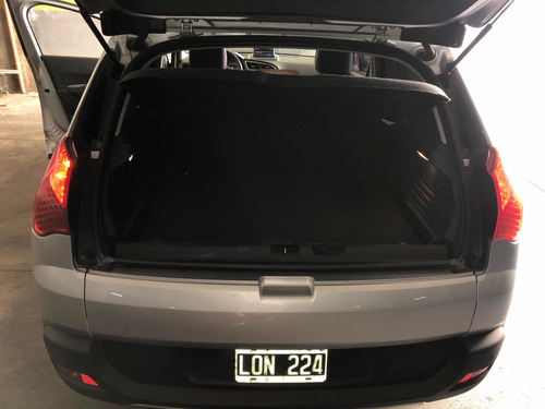 Peugeot 3008 1.6 Premium Plus Thp Tiptronic 2012