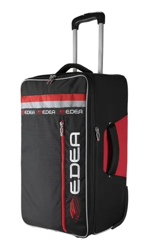 Bolsa Patines Edea CUBE NEGRA