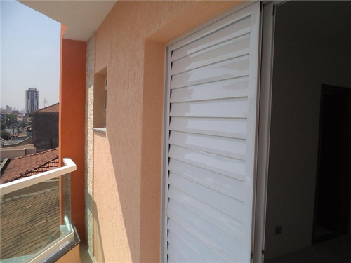 Sobrado Residencial À Venda, Vila Santa Isabel, São Paulo - So1620. - So1620
