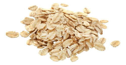 Imagen 1 de 2 de Avena Instantánea - 1 Kilo