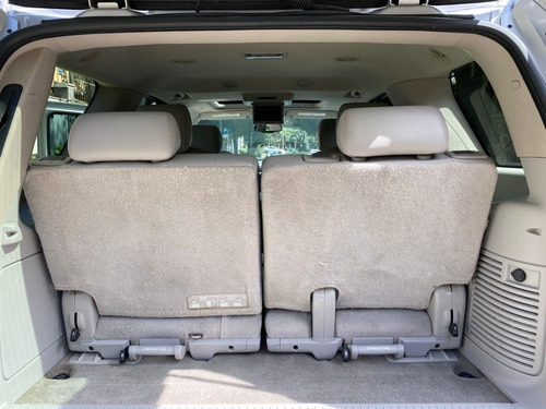 Imagen 11 de 14 de Chevrolet Tahoe 5.3 Lt V8 . 2da./cubo At 2014