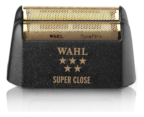 Wahl Replacement Foil & Cutter Bar Assembly