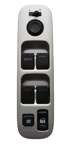 comprar Mando Eleva Vidrio Grand Vitara 2005 Al 2008