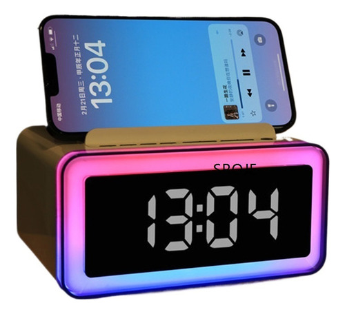 Xyx Sroje Q15q, Altavoz Portátil, Altavoz Bluetooth