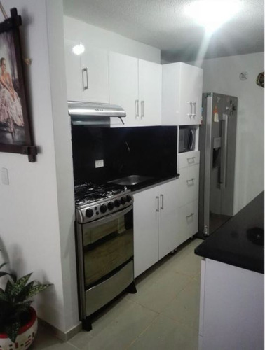 Apartamento En Venta En Sector Macarena/dosquebradas (2791024493).