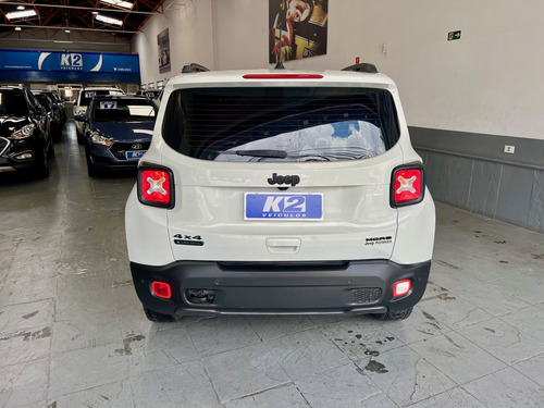Jeep Renegade 2.0 16V TURBO DIESEL MOAB 4P 4X4 AUTOMÁTICO