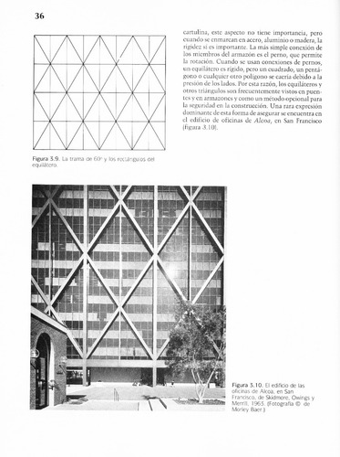 La Geometría En La Arquitectura Editorial Trillas