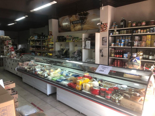 Imagen 12 de 13 de Venta Fondo De Comercio Distribuidora De Fiambres.