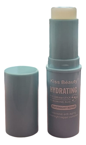 Barra Stick Cream Hidratante Para Contorno De Ojos Momento De Aplicación Día/noche Tipo De Piel Ácido Hialurónico