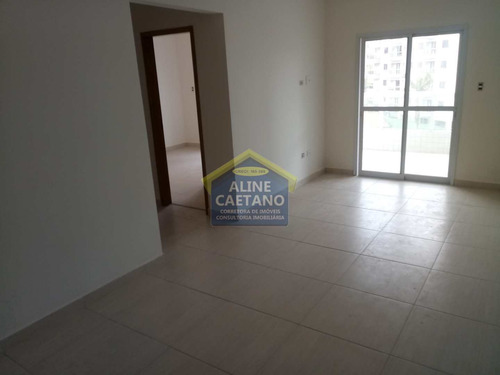 Ultima Unidade 2 Dorms, Caiçara - R$ 381 Mil - Vesa5103