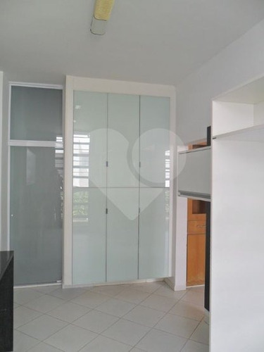 Casa Térrea No Morumbi - 3-im207031