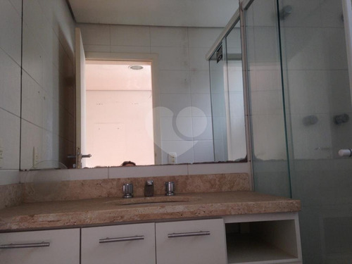 Imagem 16 de 23 de Apartamento Residencial À Venda, 214 M² Perdizes, São Paulo. - Reo297418