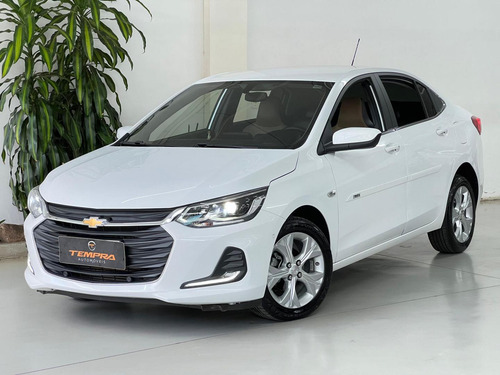 Chevrolet Onix Plus 1.0t Premier 2