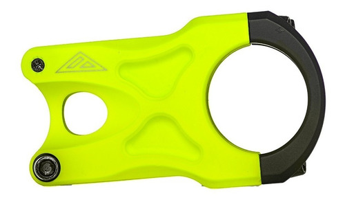 Tee Azonic The Rock 31,8/45 Mm Colores Bicicletas