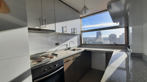 Imagen 3 de 22 de Venta Departamento Janequeo Concepcion.